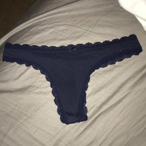 Aerie Thong